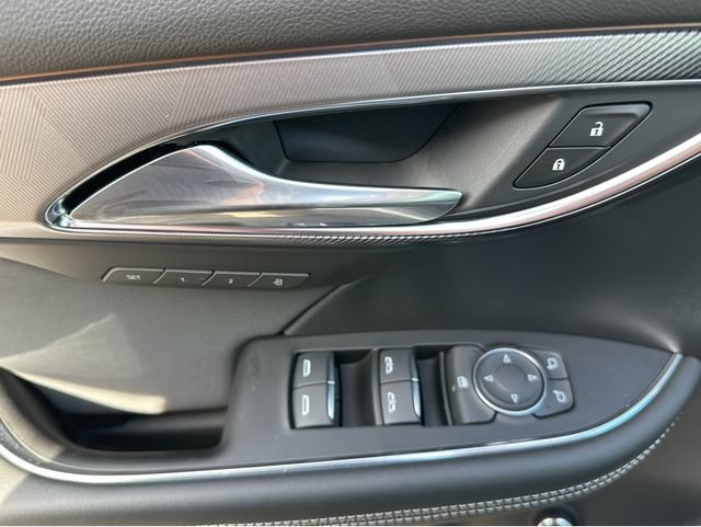 New 2026 Buick Envision Sport Touring AWD/4WD image 34