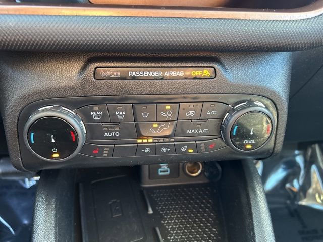 Used 2022 Ford Bronco Sport Outer Banks w/ Tech Package image 18