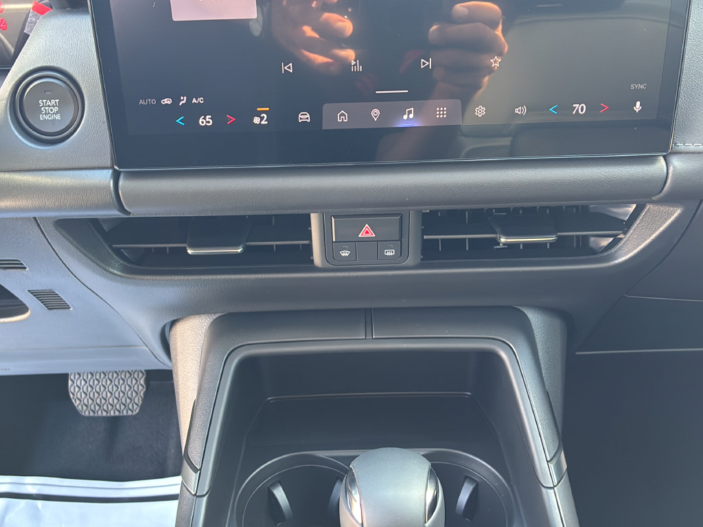 New 2026 MAZDA CX-5 Select AWD/4WD image 31