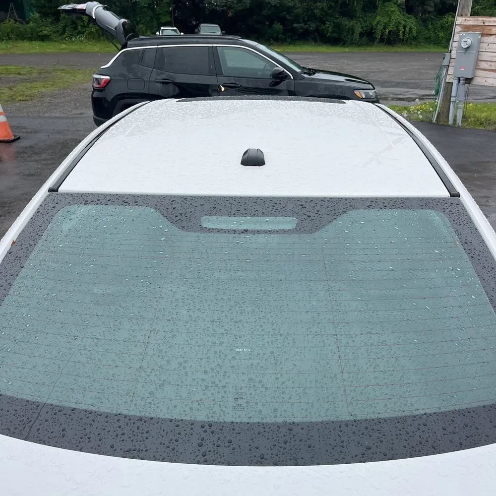 Used 2013 Ford Taurus Limited AWD/4WD image 16