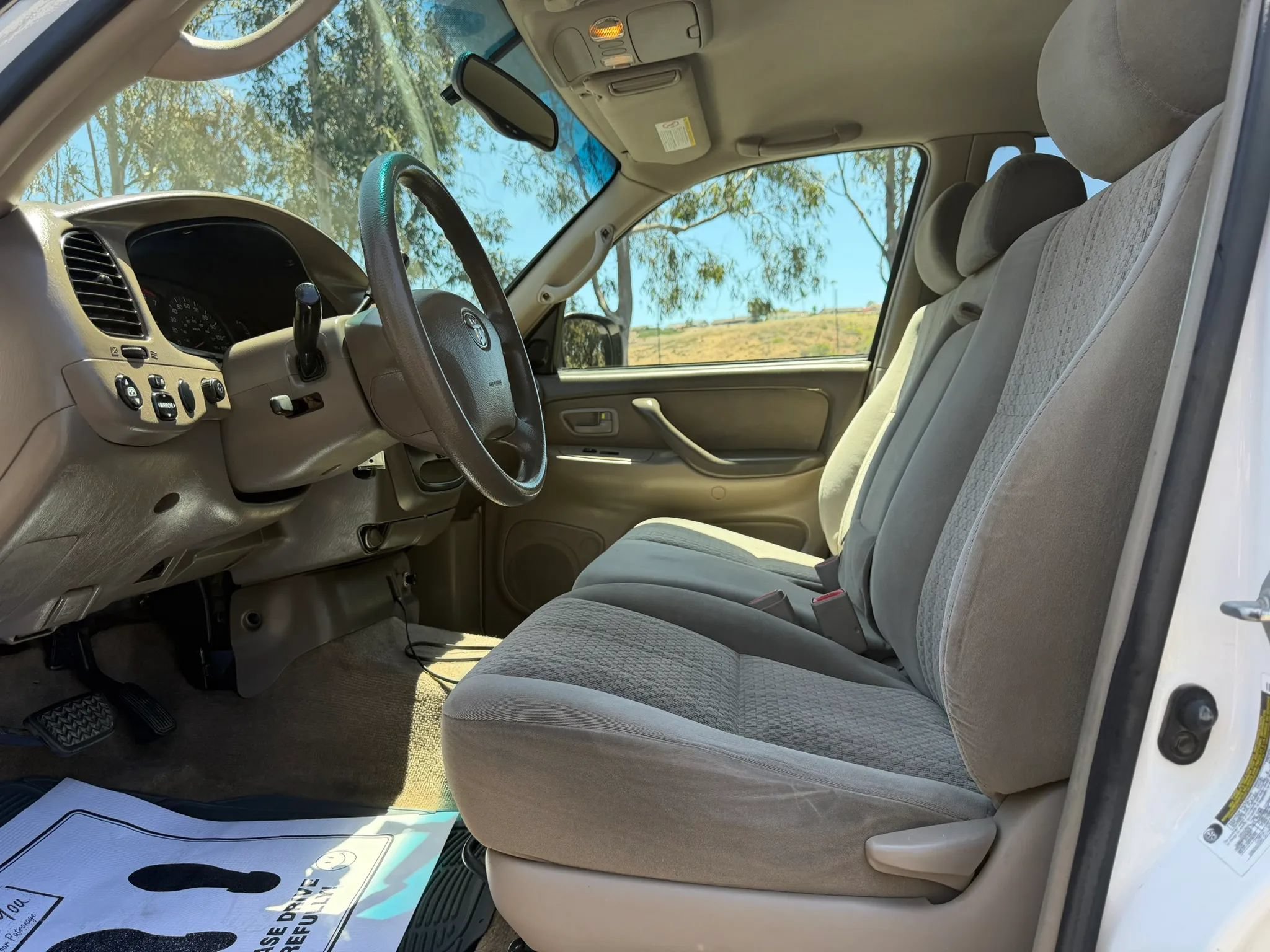 Used 2005 Toyota Tundra SR5 RWD image 11