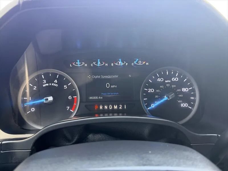 Used 2017 Ford F250 XLT AWD/4WD image 31
