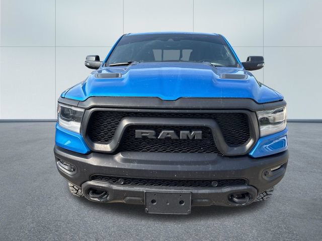 Used 2023 RAM 1500 Rebel w/ Rebel Level 2 Equipment Group AWD/4WD image 6