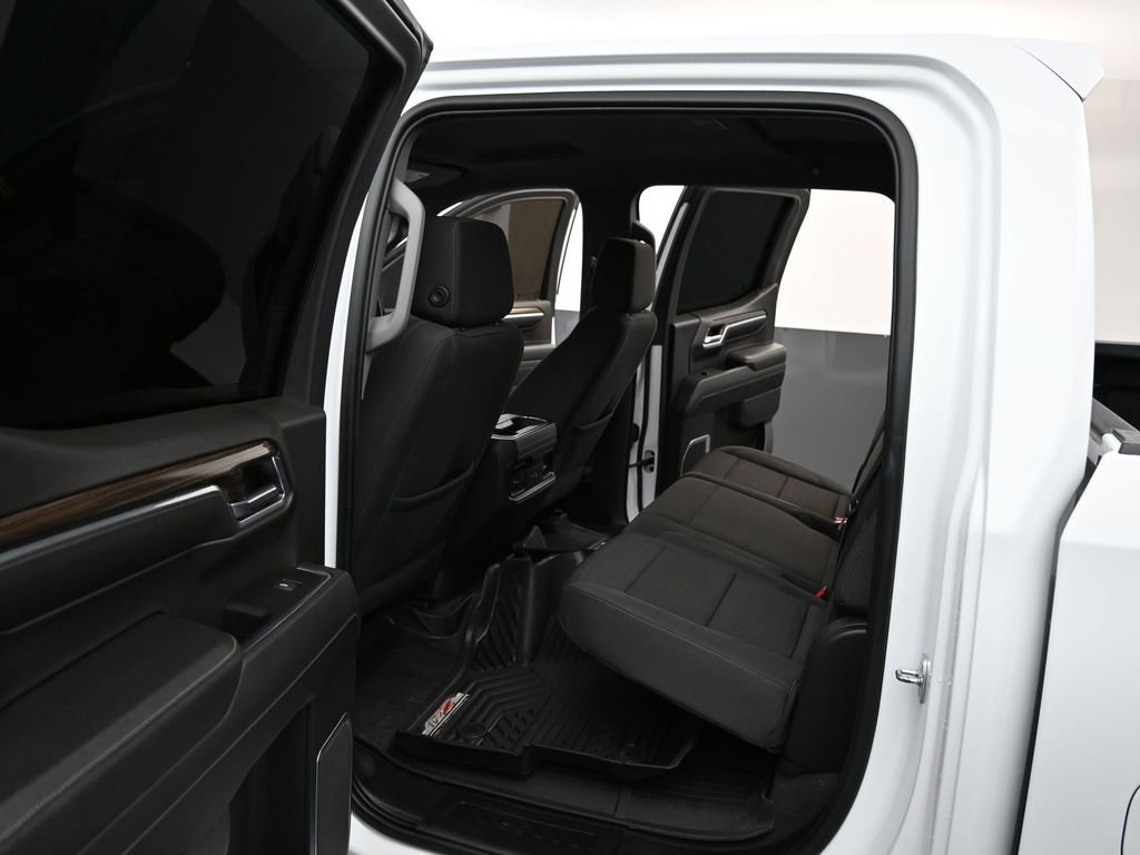 Used 2023 Chevrolet Silverado 1500 LT Trail Boss w/ Protection Package image 10