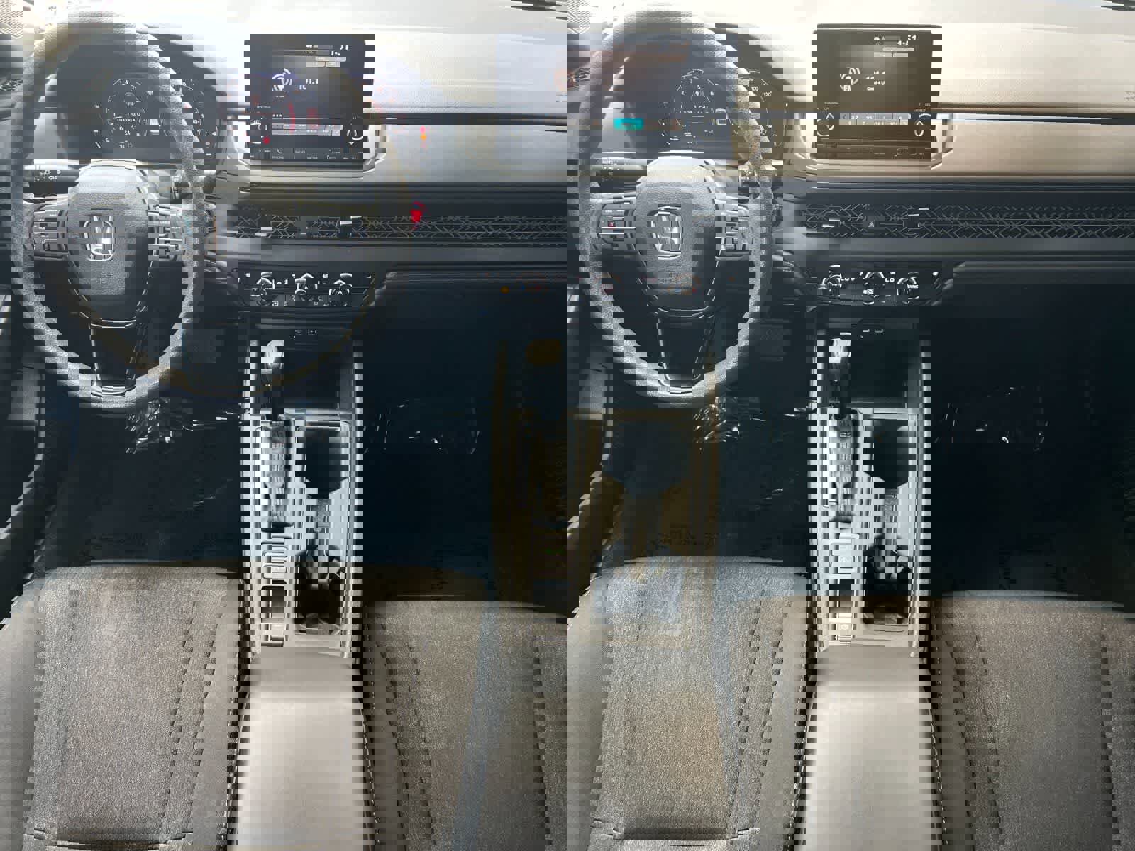 Used 2024 Honda Accord EX image 4