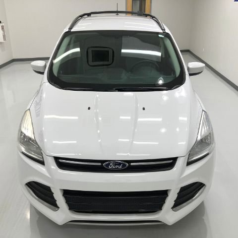 Used 2016 Ford Escape SE w/ Equipment Group 201A AWD/4WD image 6