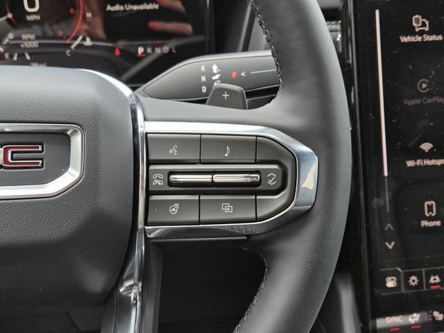 New 2027 GMC Terrain Elevation w/ Elevation Premium Package FWD image 19