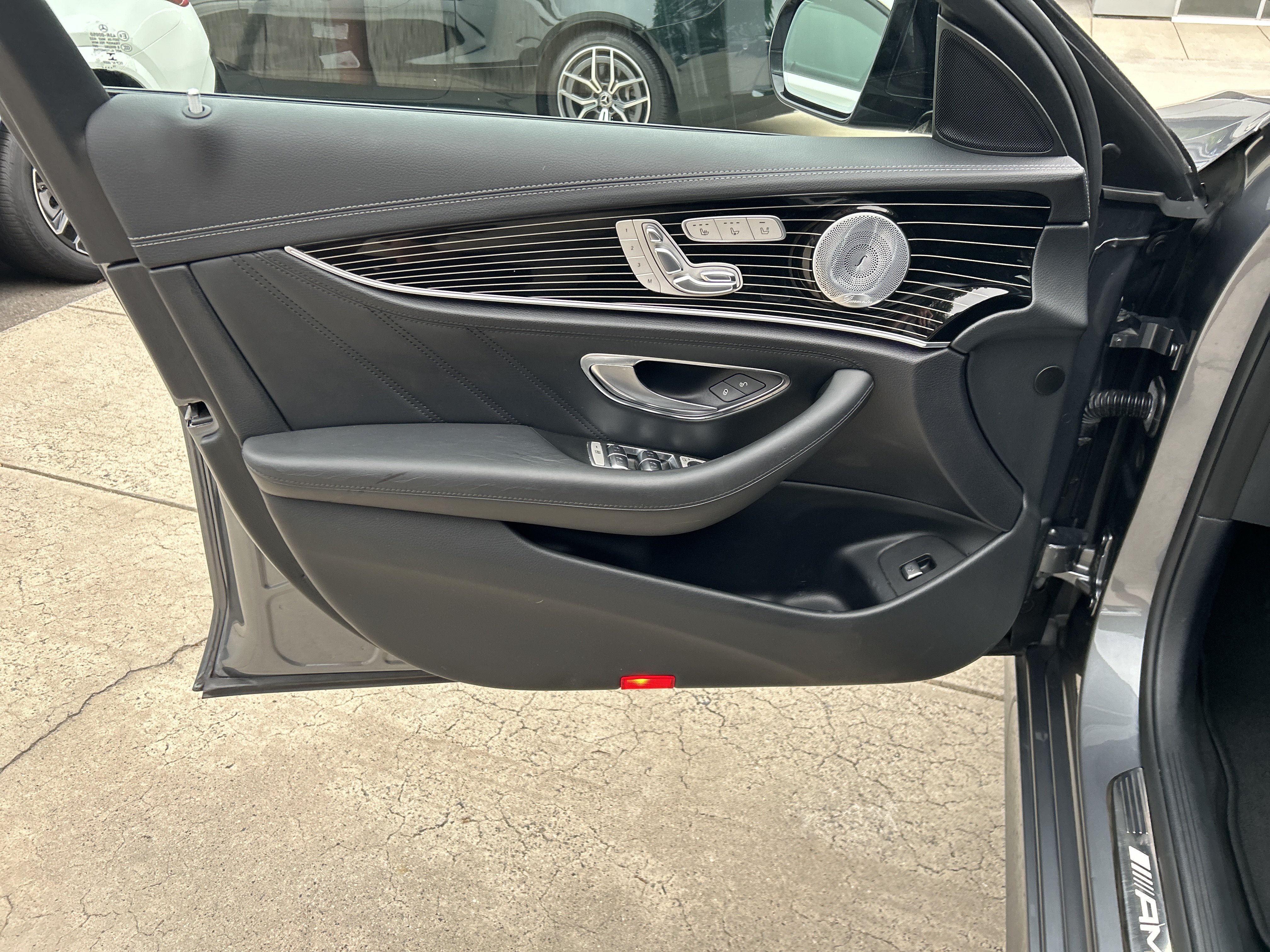 Used 2017 Mercedes-Benz E 43 AMG 4MATIC Sedan image 15