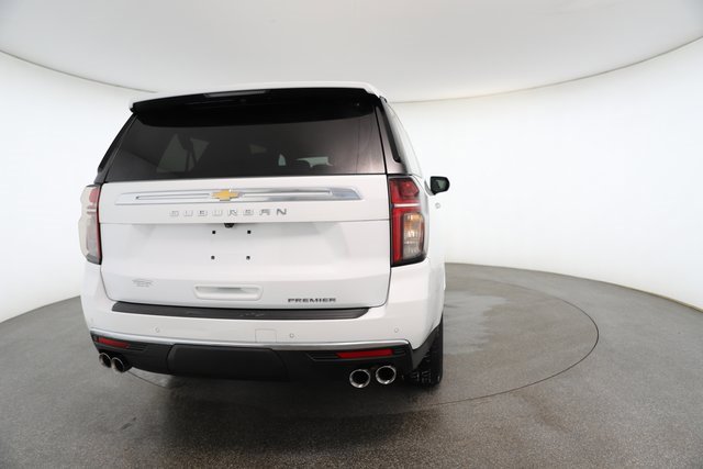 Used 2023 Chevrolet Suburban Premier image 14