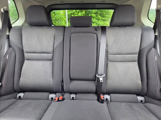 Used 2024 Nissan Rogue SV FWD image 10
