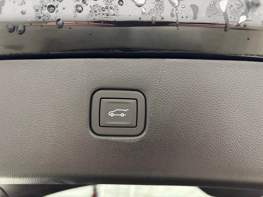 New 2026 Chevrolet Blazer RS w/ LPO, Floor Liner Package AWD/4WD image 37