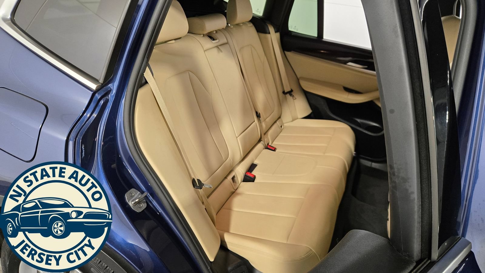 Used 2019 BMW X3 sDrive30i w/ Driving Assistance Package RWD image 36