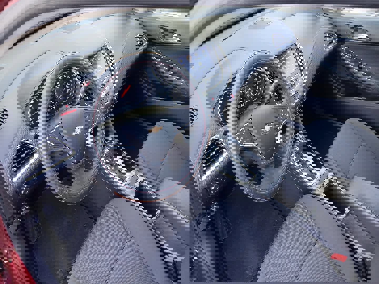 Used 2019 Chevrolet Cruze LT image 18