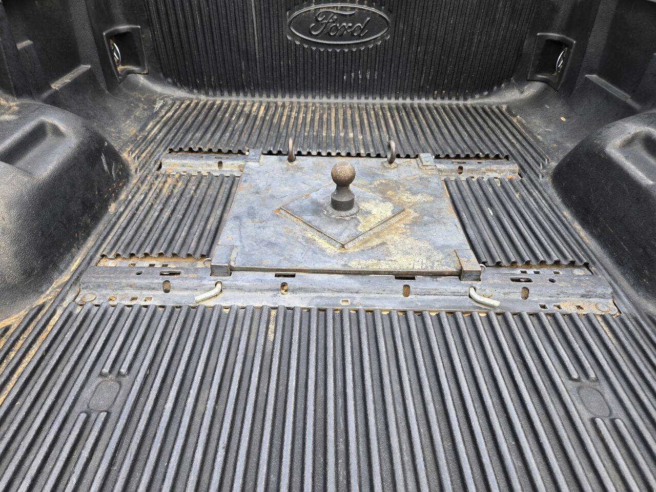 Used 2012 Ford F250 XLT w/ XLT Premium Pkg AWD/4WD image 22