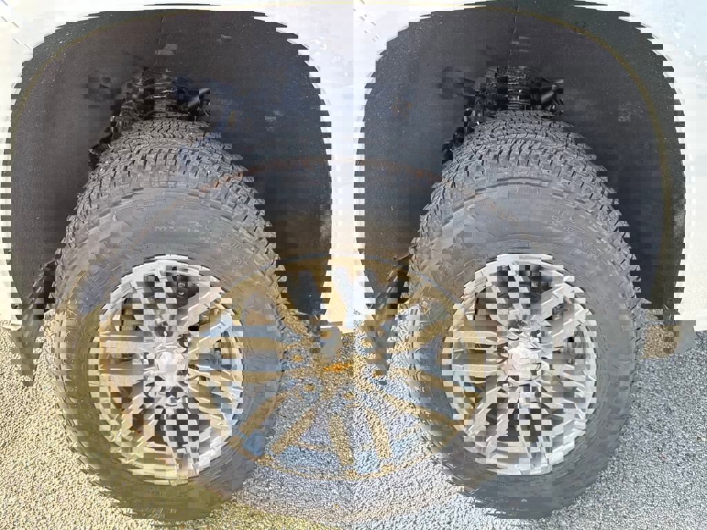 New 2025 Chevrolet Colorado LT image 10