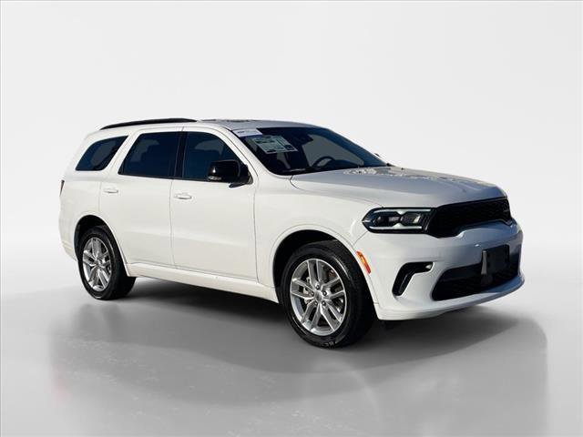 Used 2024 Dodge Durango GT image 8