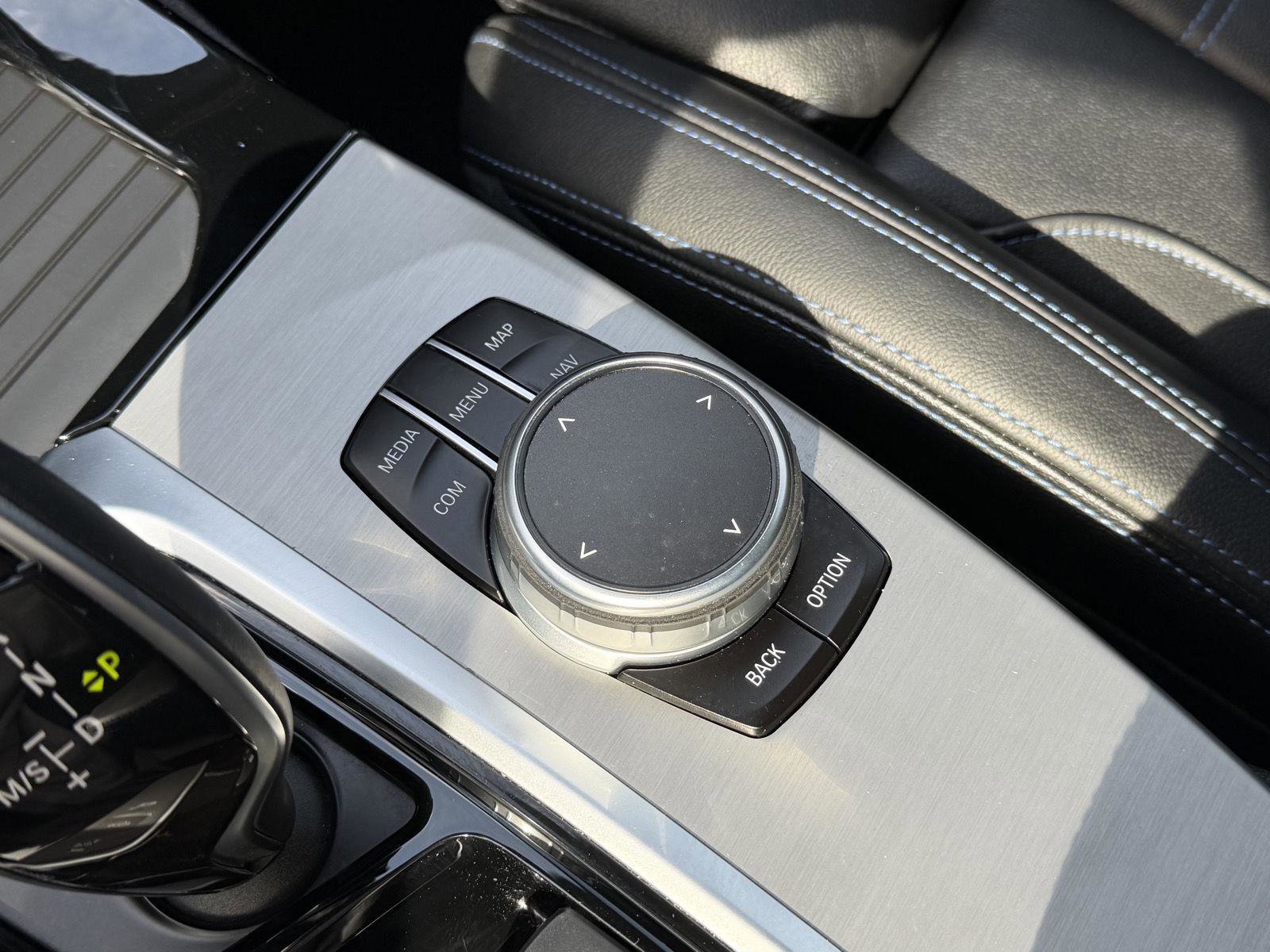 Used 2018 BMW X3 M40i image 19