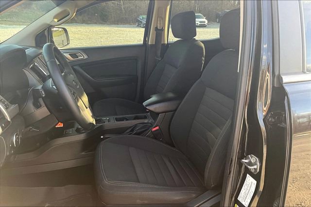 Used 2019 Ford Ranger XLT w/ Black Appearance Package image 25