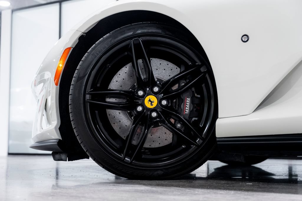 Used 2023 Ferrari 812 GTS RWD image 65