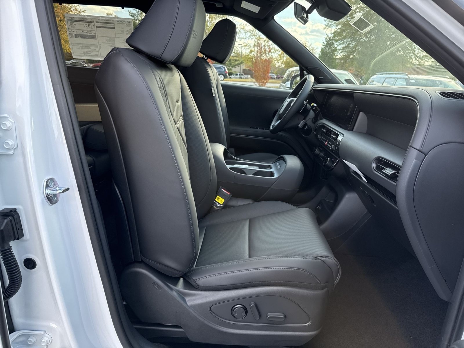 New 2026 Hyundai Palisade XRT Pro AWD/4WD image 28
