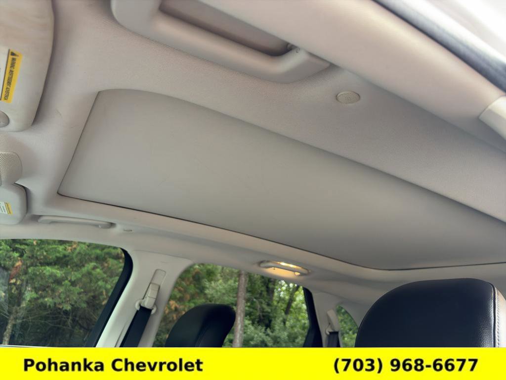 Used 2016 Ford Edge Sport w/ Equipment Group 401A AWD/4WD image 22