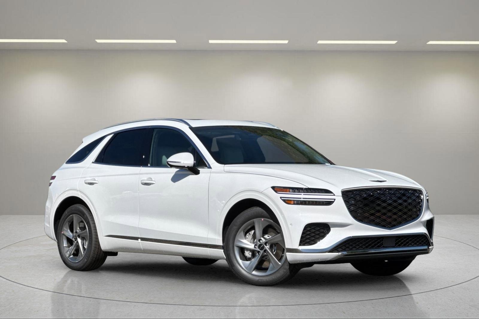 New 2026 Genesis GV70 2.5T Advanced