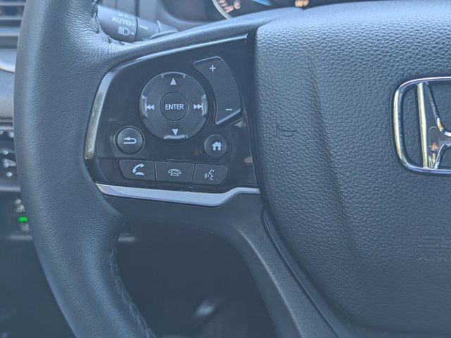 Used 2021 Honda Passport EX-L image 21