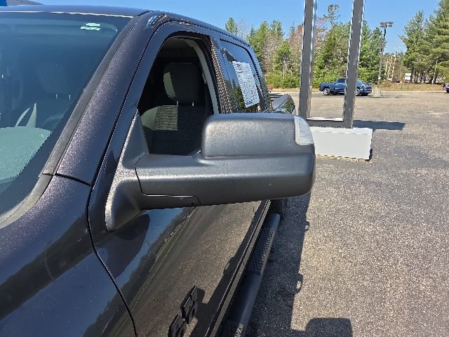 Used 2020 RAM 1500 Classic Warlock AWD/4WD image 41