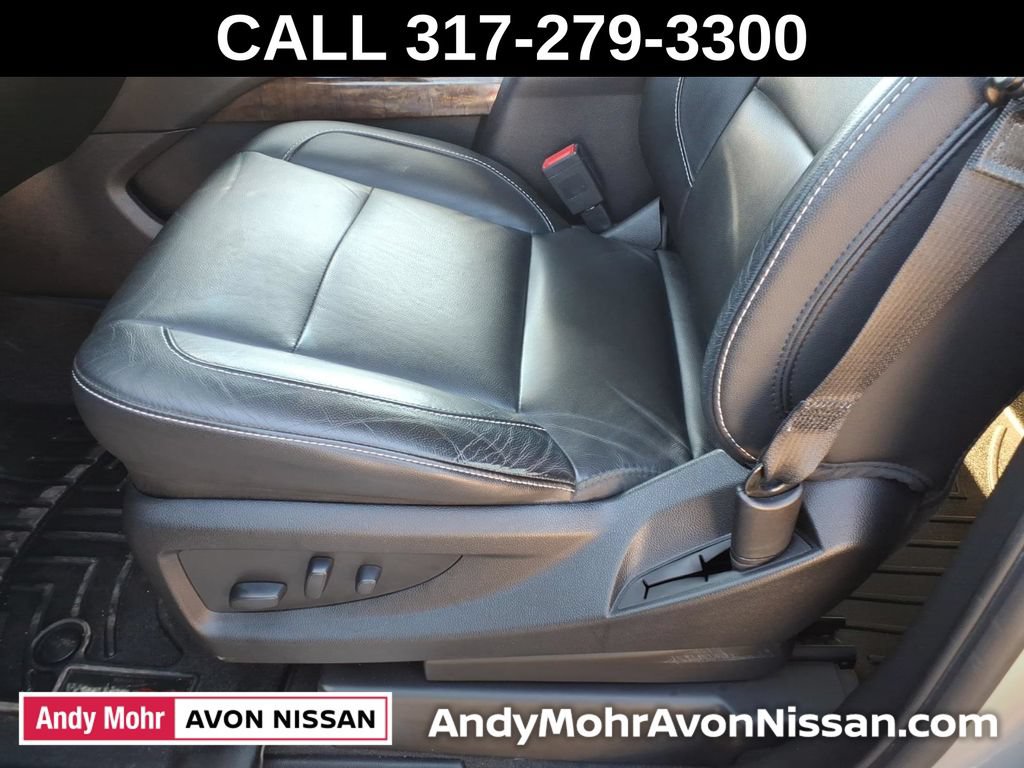 Used 2019 Chevrolet Tahoe LT AWD/4WD image 17
