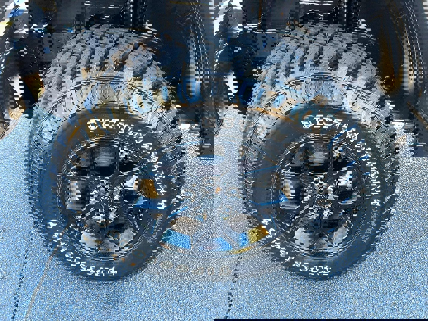 Used 2024 Jeep Wrangler Willys image 9