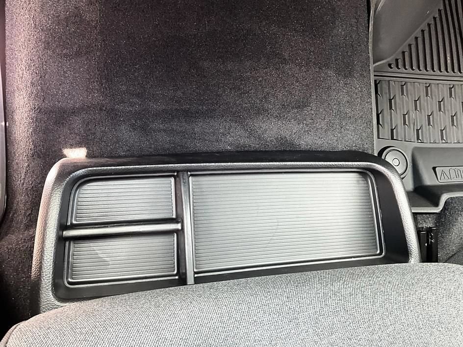 New 2026 RAM 2500 Tradesman AWD/4WD image 27