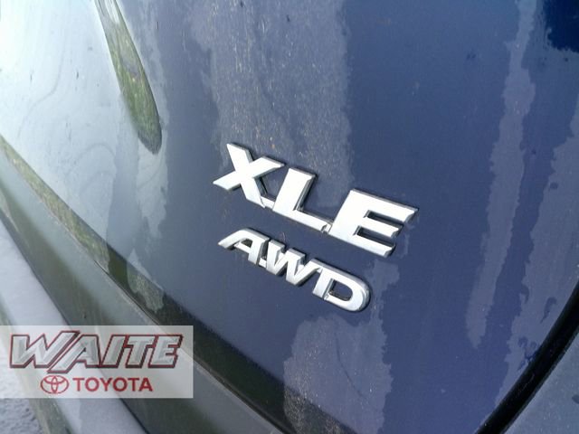 Used 2023 Toyota RAV4 XLE Premium video 2