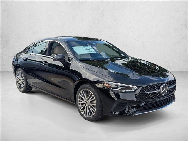 New 2026 Mercedes-Benz CLA 250 image 6