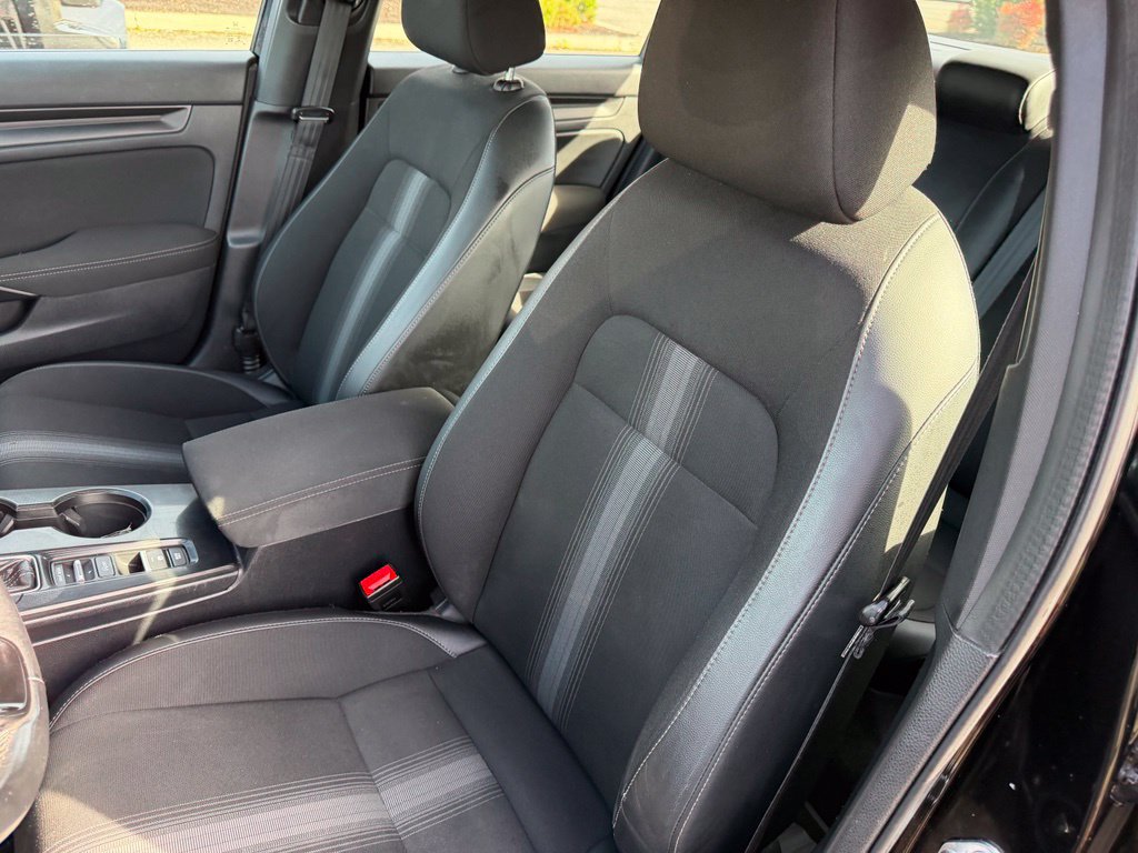 Used 2022 Honda Civic Sport image 14
