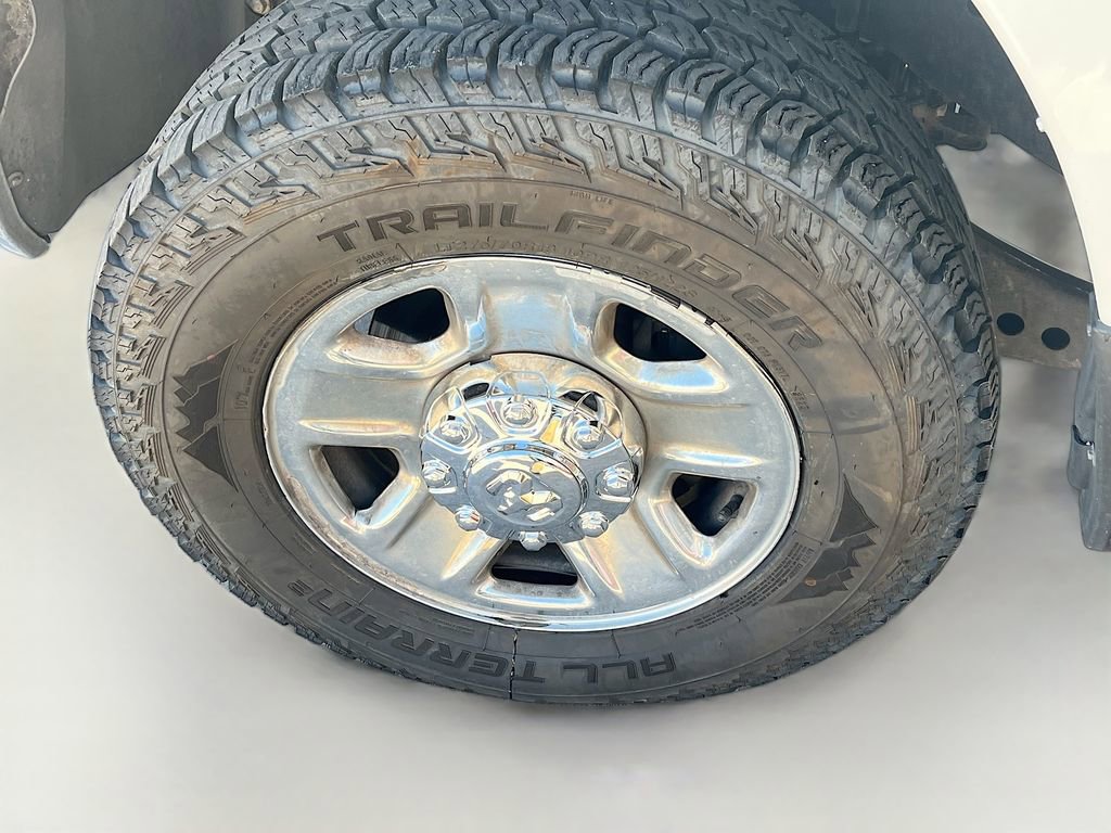 Used 2019 RAM 2500 Tradesman image 29