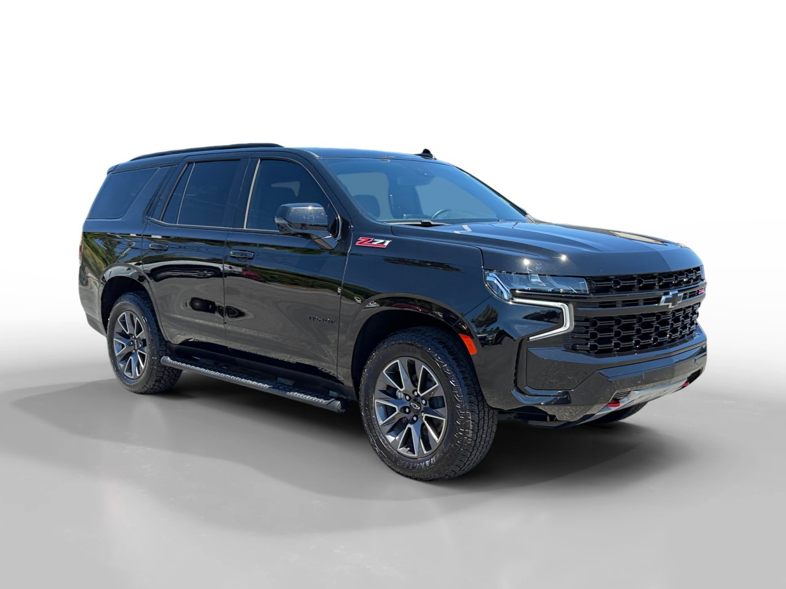 Used 2023 Chevrolet Tahoe Z71 w/ Luxury Package AWD/4WD image 7