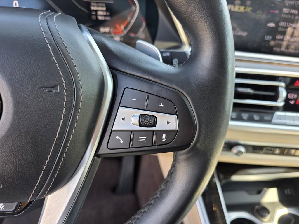 Used 2019 BMW X5 xDrive40i w/ Executive Package image 18