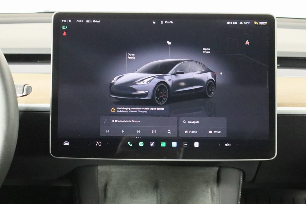 Used 2023 Tesla Model 3 Performance image 26