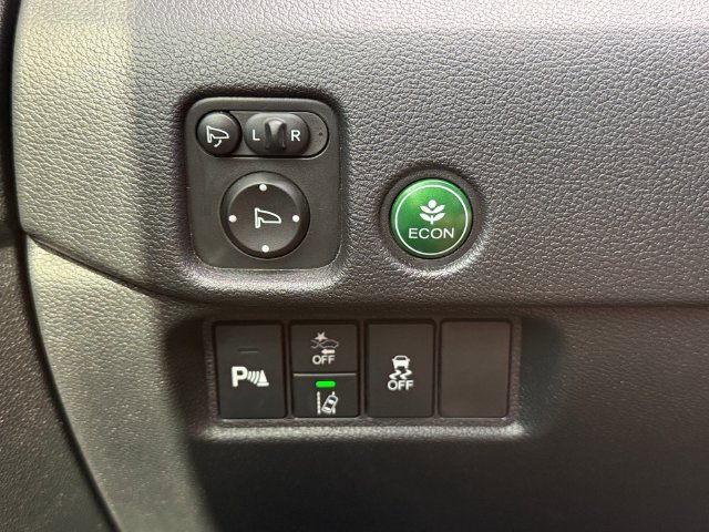 Used 2021 Honda Passport Elite image 18
