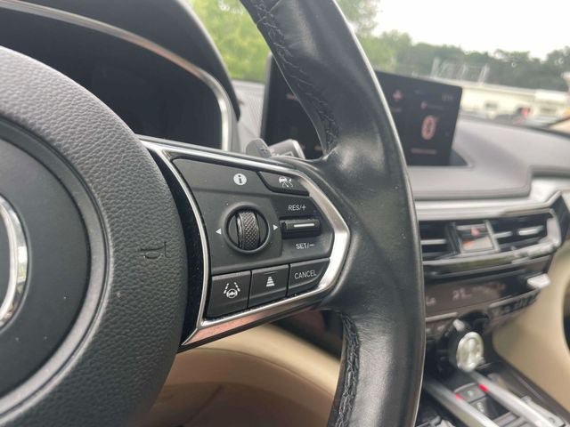 Used 2024 Acura MDX w/ Technology Package AWD/4WD image 24