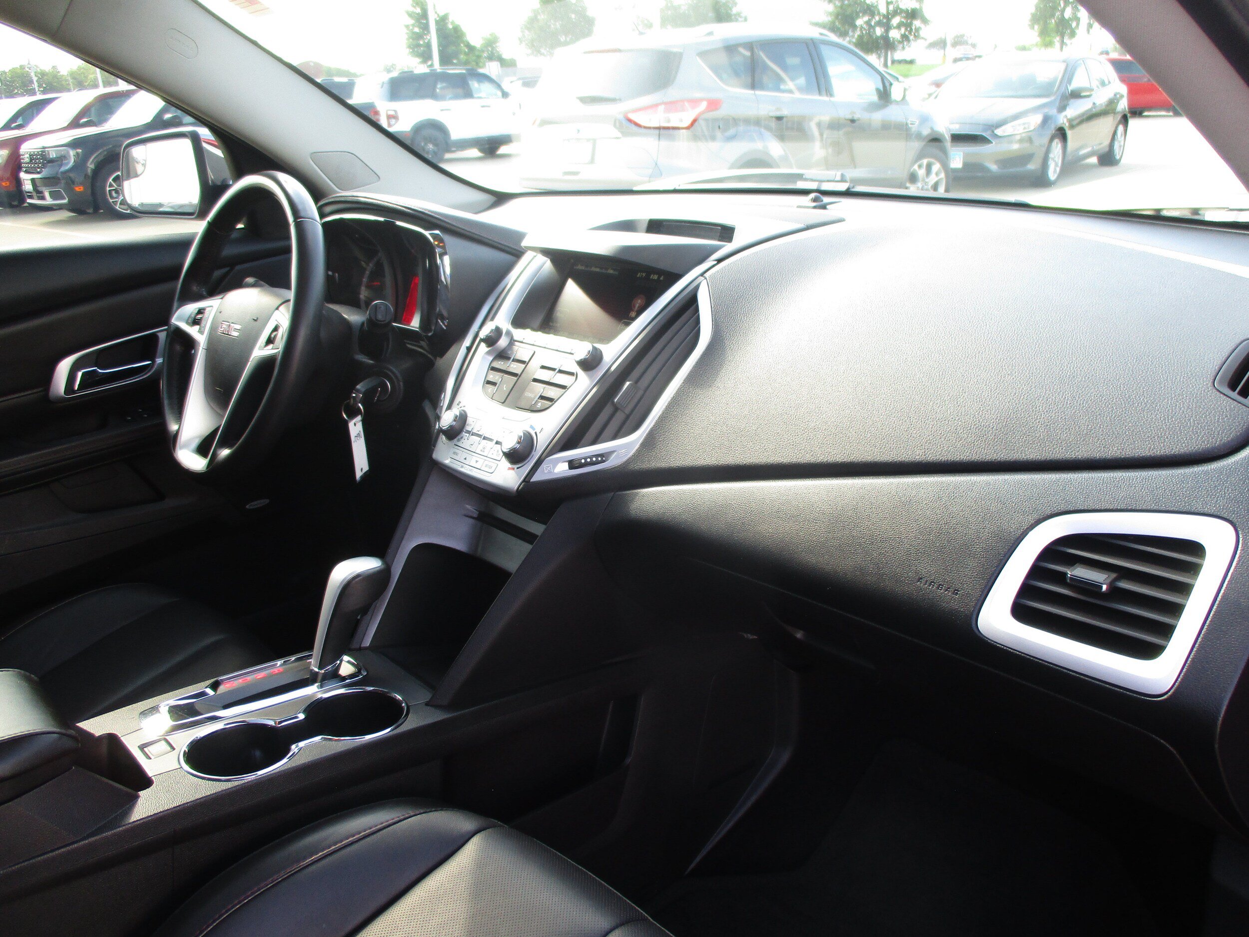 Used 2013 GMC Terrain SLT AWD/4WD image 32