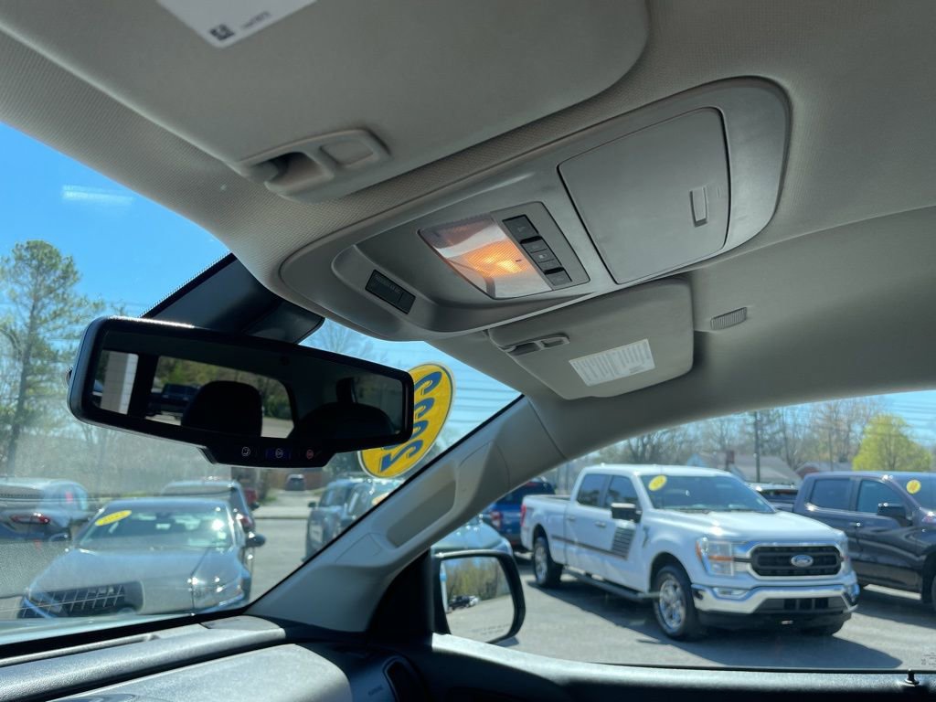 Used 2022 GMC Canyon AT4 w/ Trailering Package image 22