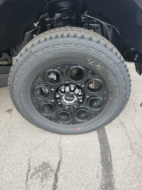 New 2026 Ford F350 XLT image 9