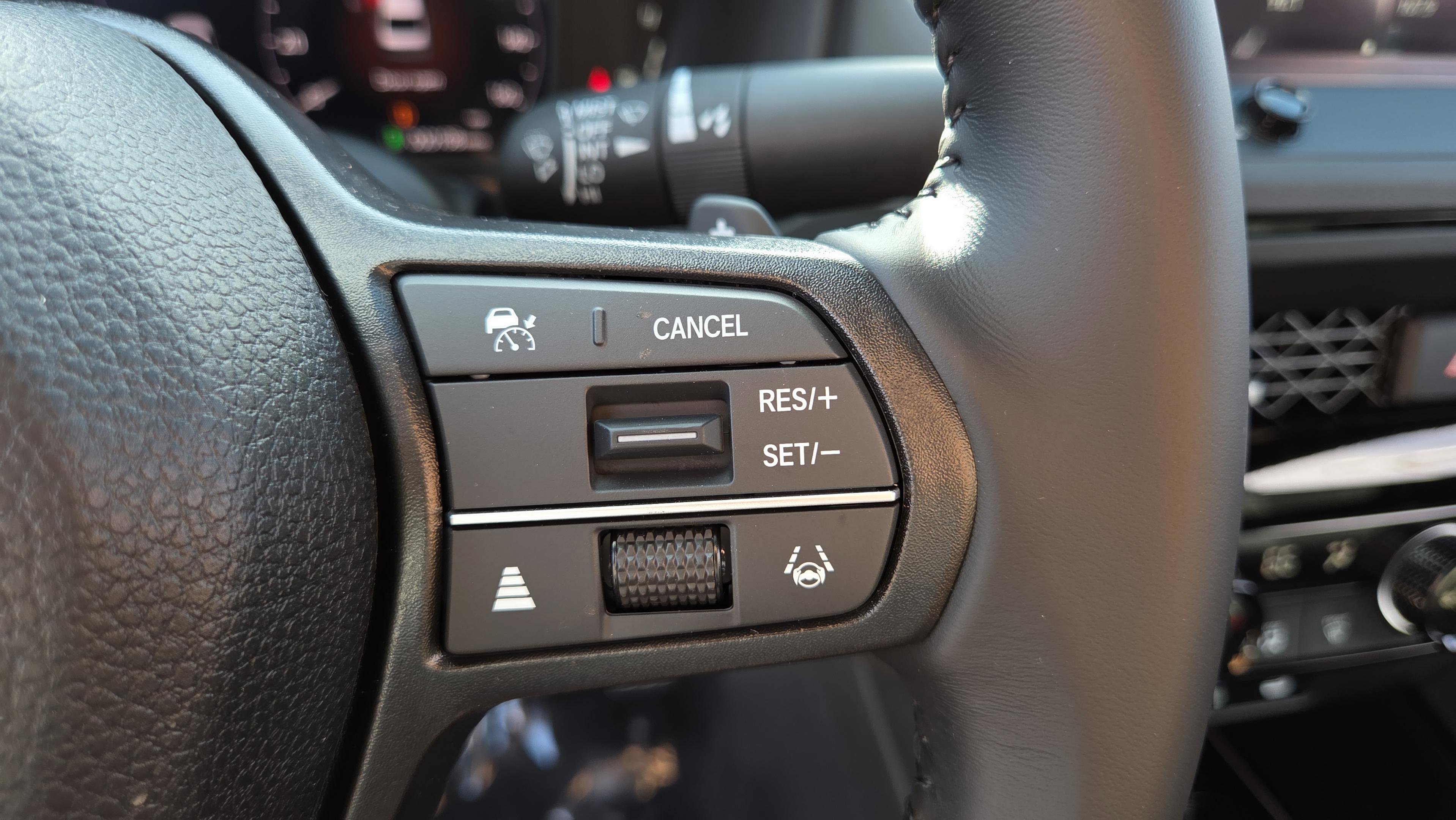 New 2026 Honda Accord Sport image 26