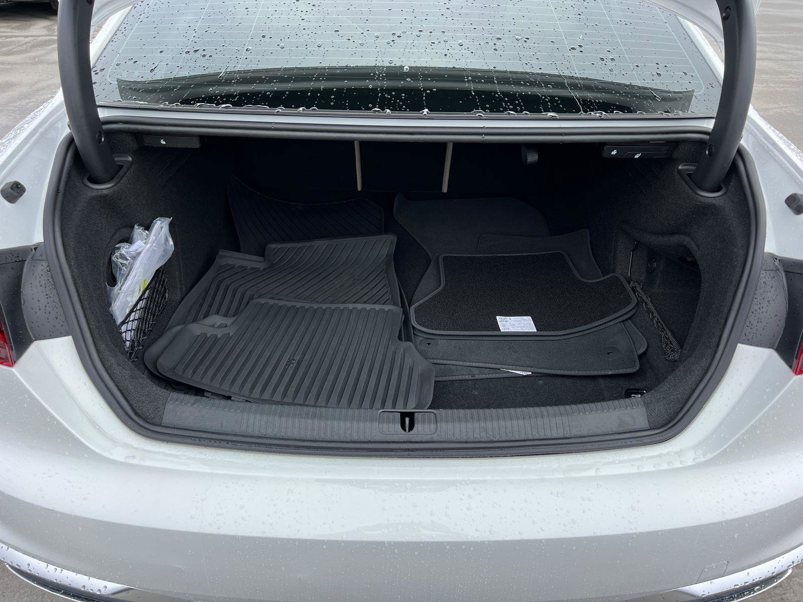 Used 2023 Audi A5 2.0T Premium image 16