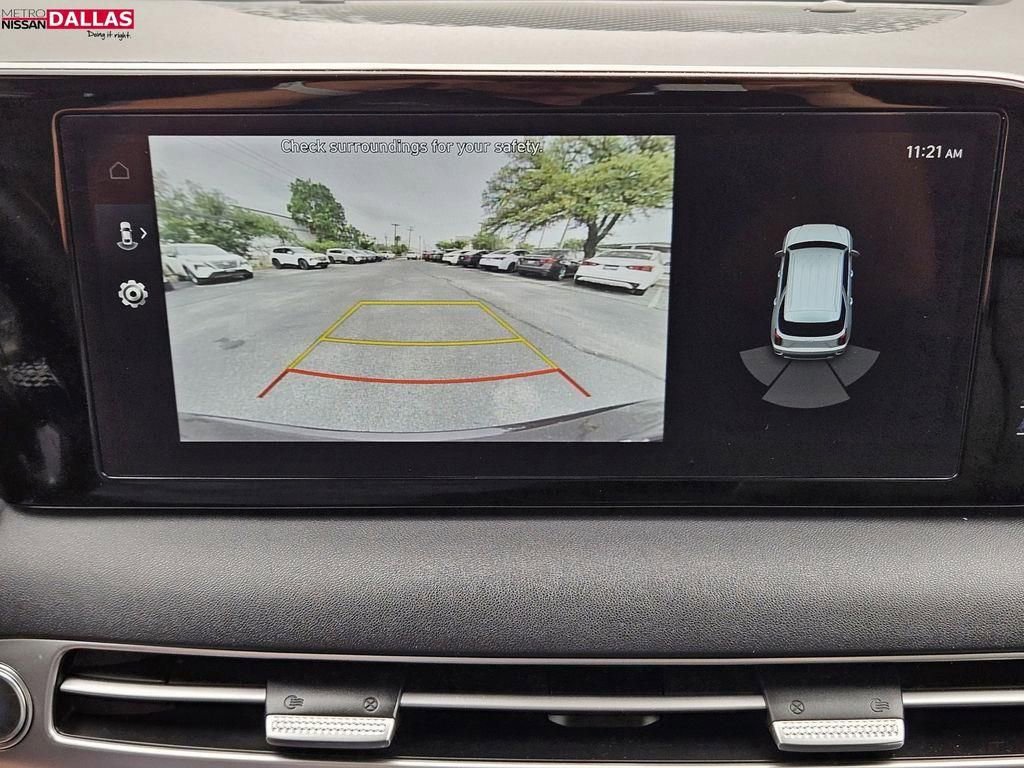 Used 2024 Hyundai Palisade SEL image 19