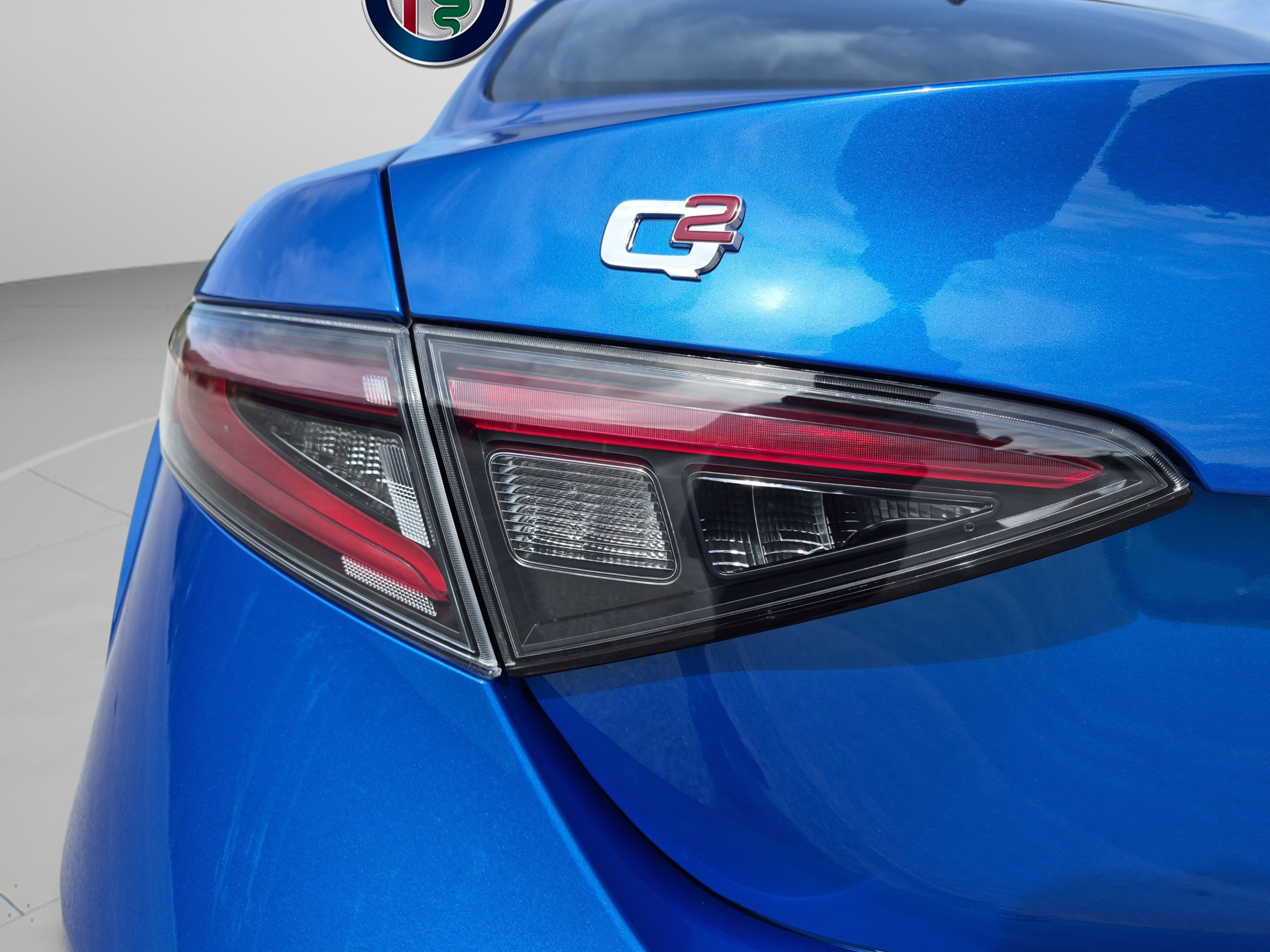 New 2026 Alfa Romeo Giulia w/ Driving Assist Package RWD image 66