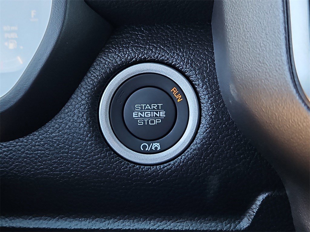 New 2026 RAM 1500 Lone Star image 24