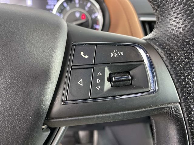 Used 2023 Maserati Levante GT AWD/4WD image 16