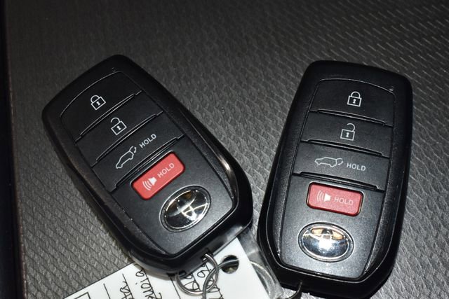 Used 2023 Toyota Sequoia TRD Pro image 24